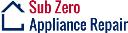 Sub Zero Appliance Repair logo